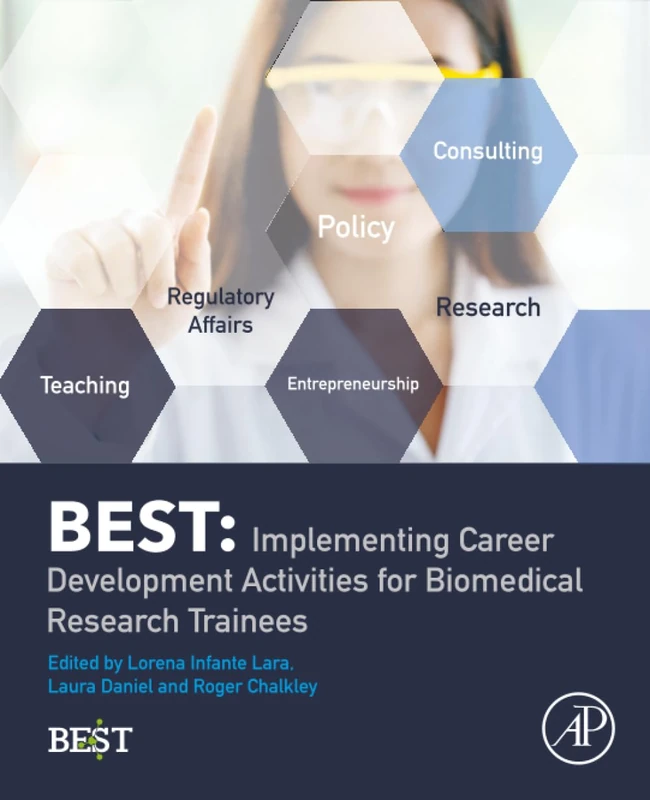 BEST: Implementing Career Development Activities for Biomedical Research Trainees - Image 1