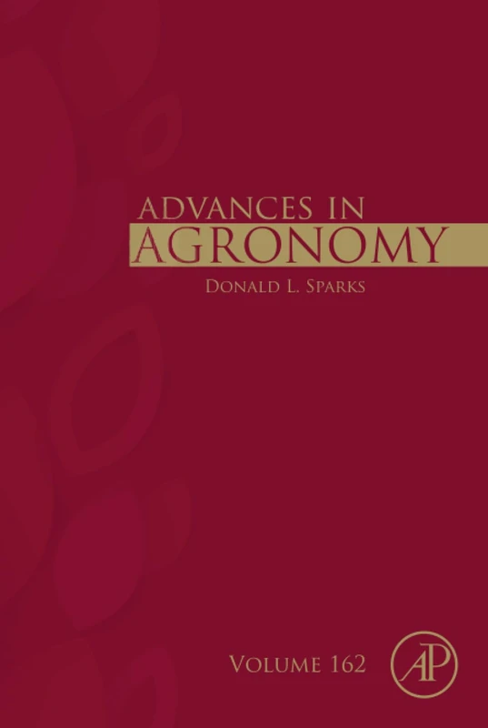 Academic Press Advances in Agronomy: Volume 162 Book