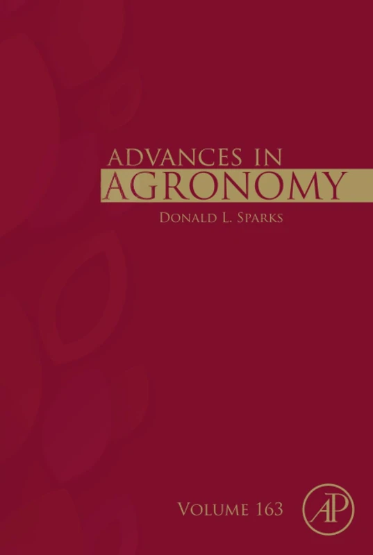 Academic Press Advances in Agronomy: Volume 163 - Research