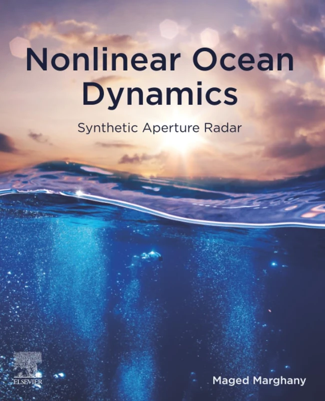 Nonlinear Ocean Dynamics: Synthetic Aperture Radar - Image 1