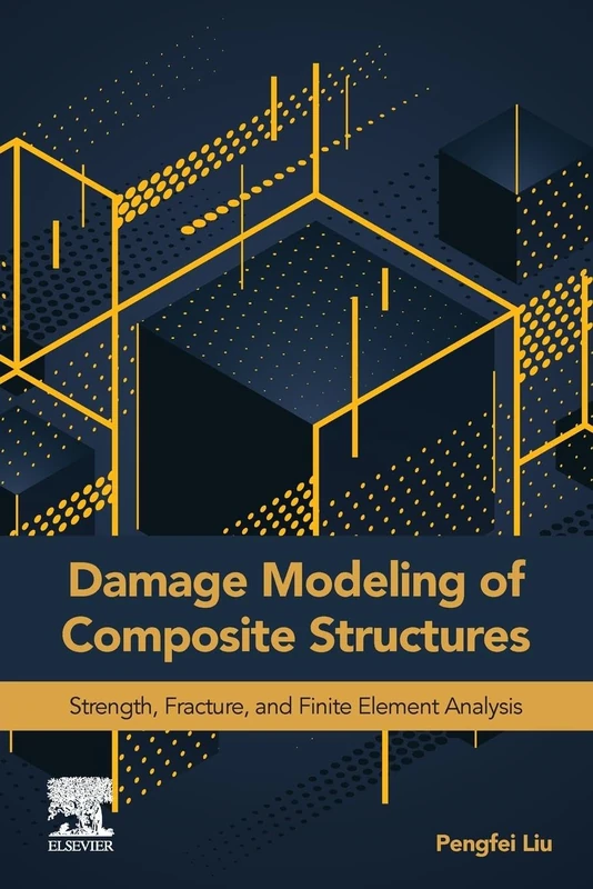 Elsevier Damage Modeling of Composite Structures Textbook