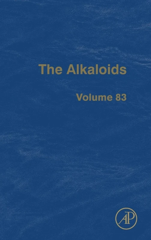 The Alkaloids: Volume 83