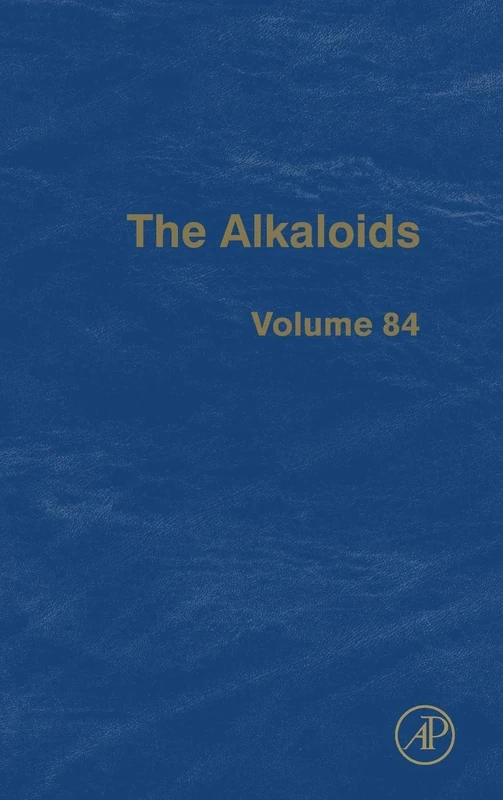 The Alkaloids (Volume 84)