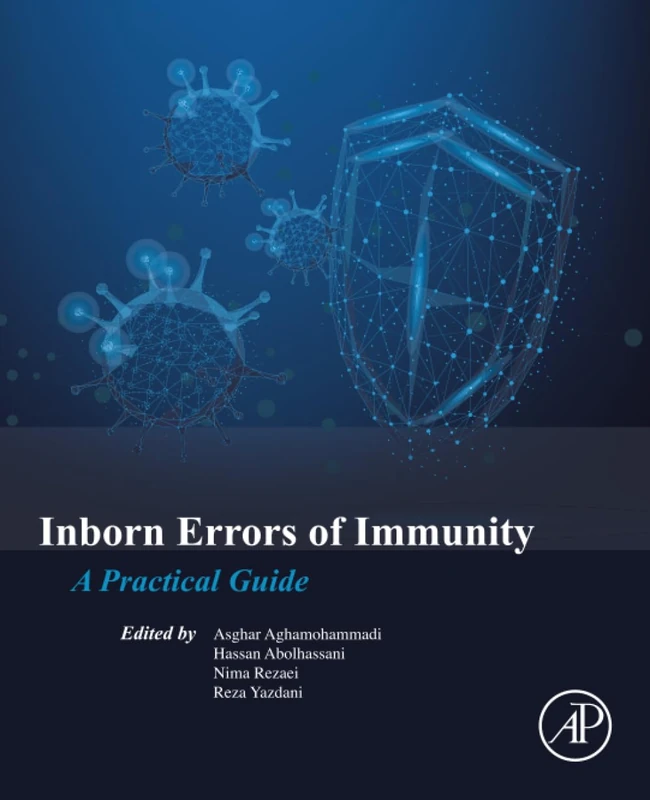Inborn Errors of Immunity: A Practical Guide - Image 1