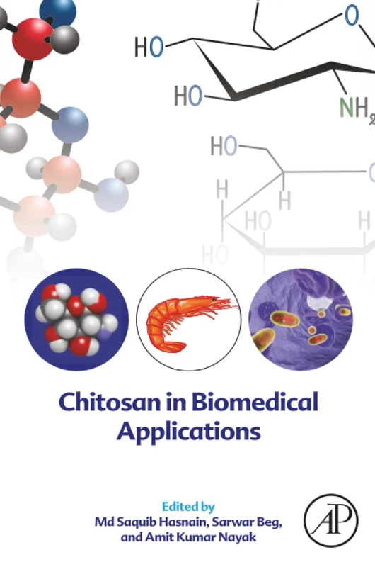 Chitosan in Biomedical Applications