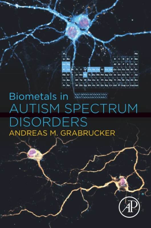 Biometals in Autism Spectrum Disorders