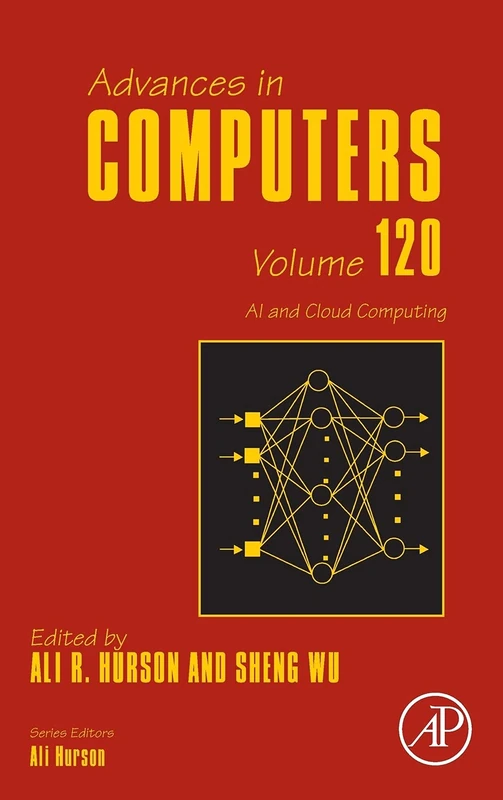 Academic Press AI and Cloud Computing Volume 120 - Book