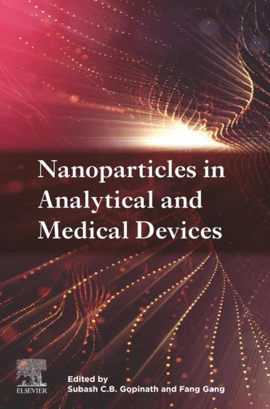 Nanoparticles in Analytical and Medical Devices