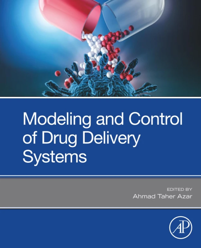 Modeling and Control of Drug Delivery Systems - Image 1