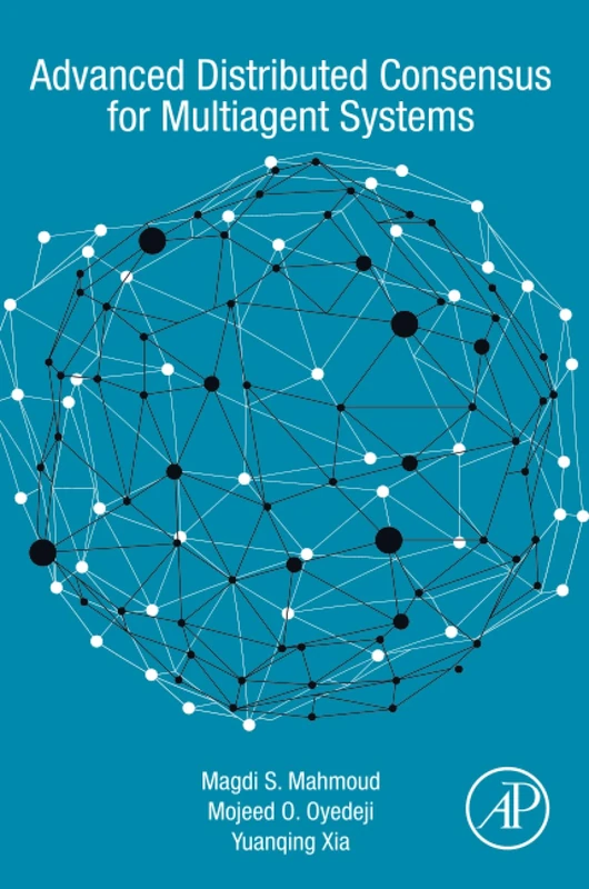 Advanced Distributed Consensus for Multiagent Systems