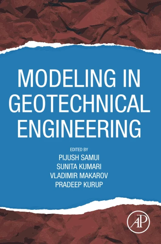 Modeling in Geotechnical Engineering