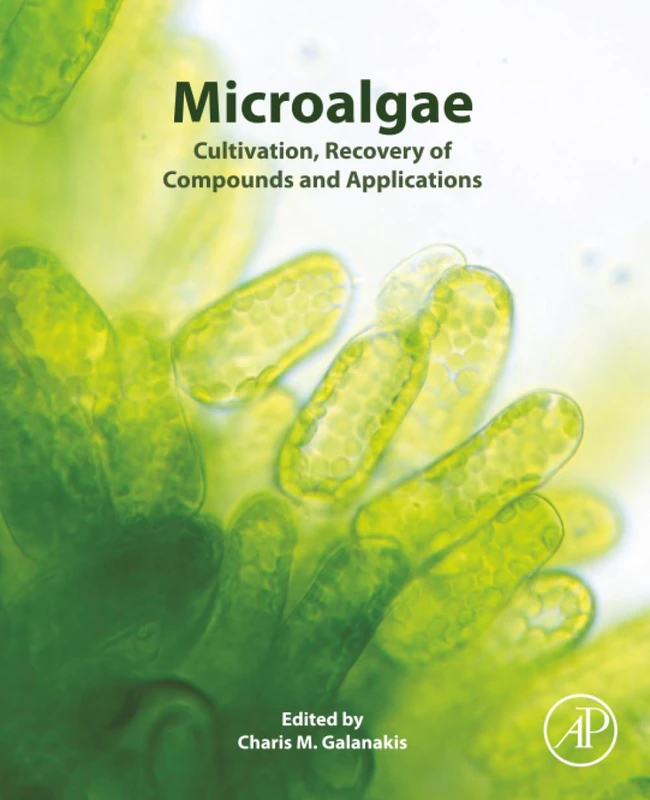 Microalgae: Cultivation, Recovery of Compounds and Applications