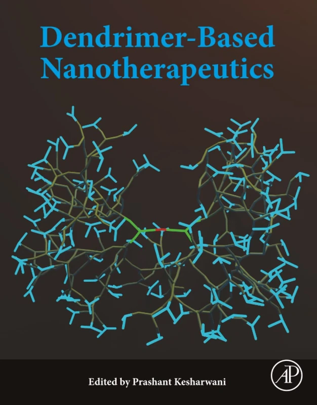 Dendrimer-Based Nanotherapeutics