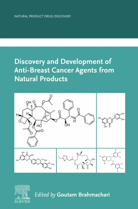 Discovery and Development of Anti-Breast Cancer Agents from Natural Products (Natural Product Drug Discovery)