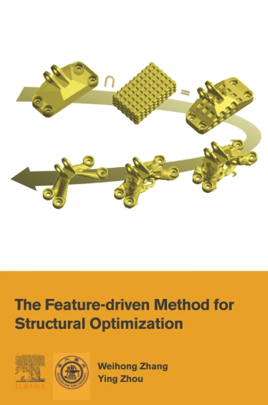 The Feature-Driven Method for Structural Optimization