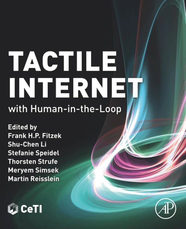 Tactile Internet: with Human-in-the-Loop