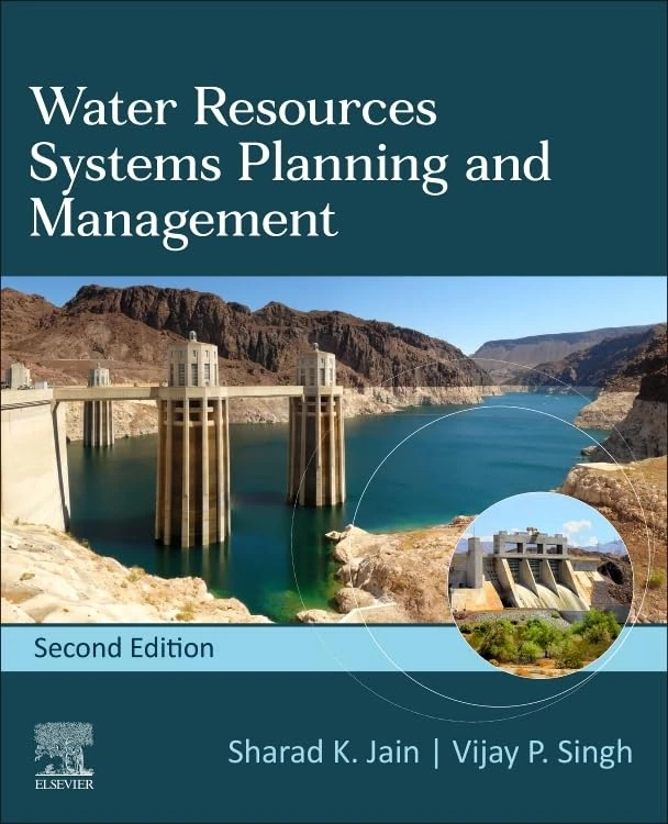 Water Resources Systems Planning and Management (Volume 51) (Developments in Water Science, Volume 51)