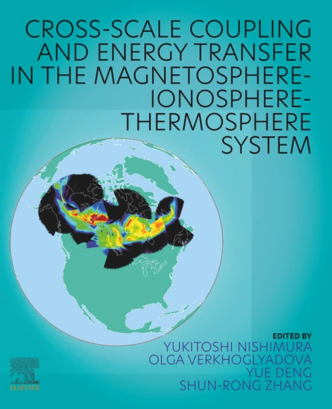 Elsevier - Cross-Scale Coupling in the MIT System Book
