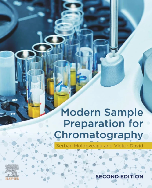 Modern Sample Preparation for Chromatography - Image 1