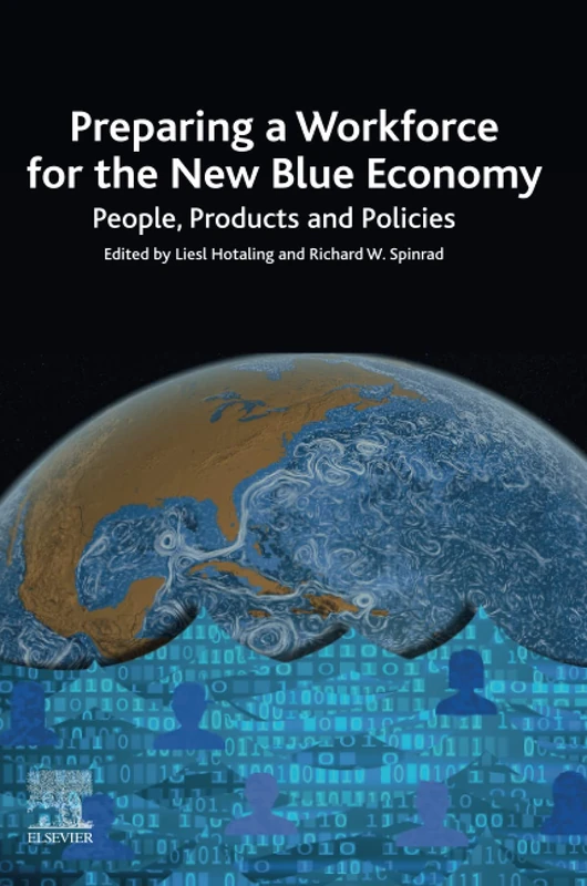 Elsevier - Preparing a Workforce for the New Blue Economy