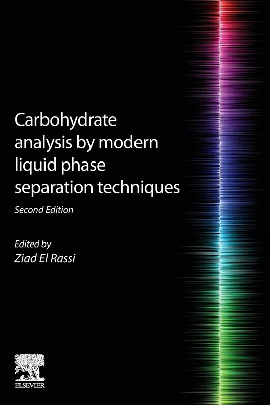 Carbohydrate Analysis by Modern Liquid Phase Separation Techniques