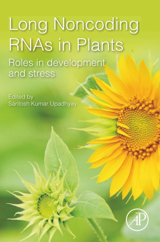 Long Noncoding RNAs in Plants: Roles in Development and Stress