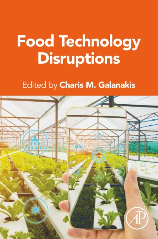 Food Technology Disruptions - Image 1