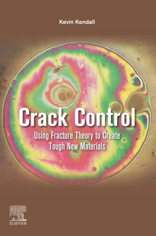 Crack Control: Using Fracture Theory to Create Tough New Materials