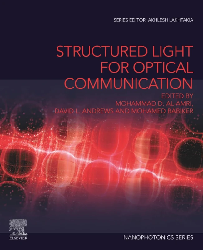 Structured Light for Optical Communication (Nanophotonics) - Image 1
