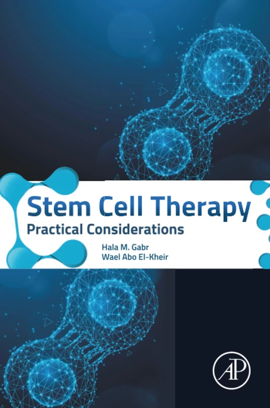 Academic Press Stem Cell Therapy: Practical Considerations Book - Image 1