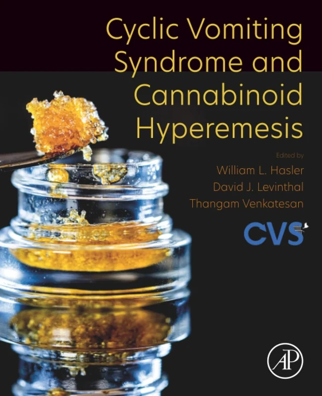 Cyclic Vomiting Syndrome and Cannabinoid Hyperemesis - Image 1