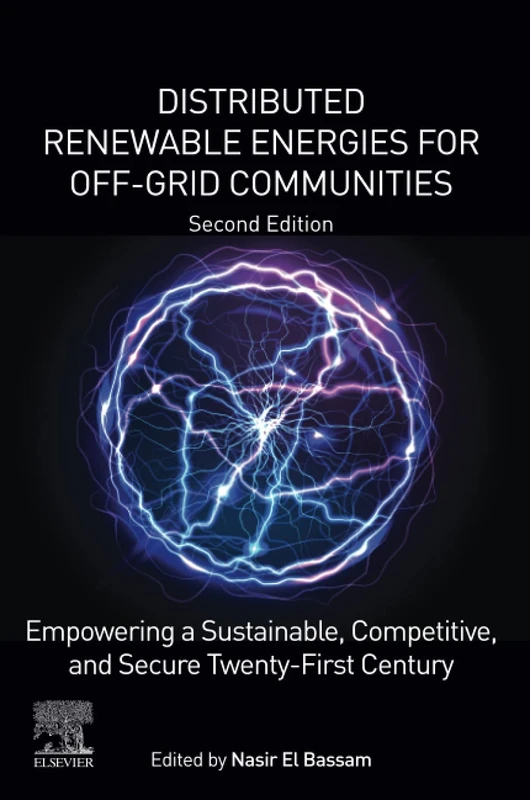 Distributed Renewable Energies for Off-Grid Communities: Empowering a Sustainable, Competitive, and Secure Twenty-First Century - Image 1