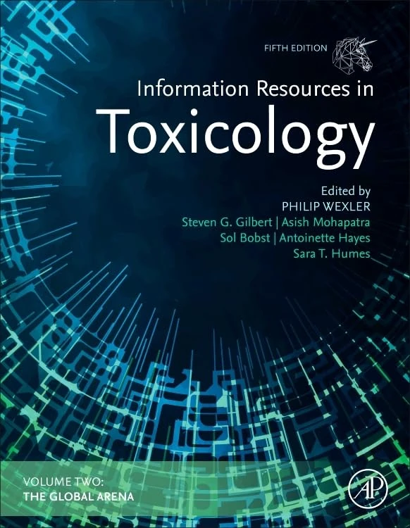 Information Resources in Toxicology, Volume 2: The Global Arena: Volume 2: The Global Arena