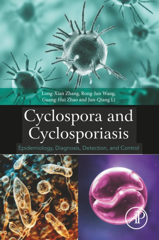 Cyclospora and Cyclosporiasis: Epidemiology, Diagnosis, Detection, and Control