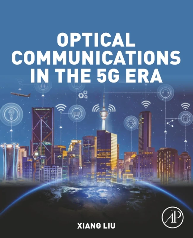 Optical Communications in the 5G Era