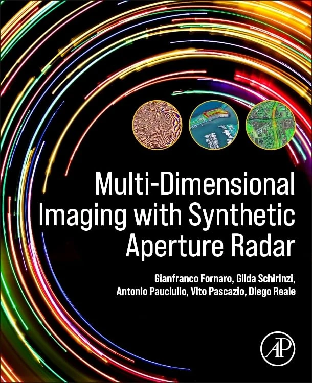 Multi-Dimensional Imaging with Synthetic Aperture Radar: Theory and Applications