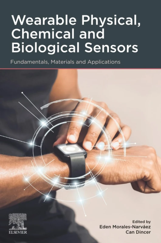 Elsevier Wearable Physical, Chemical and Biological Sensors