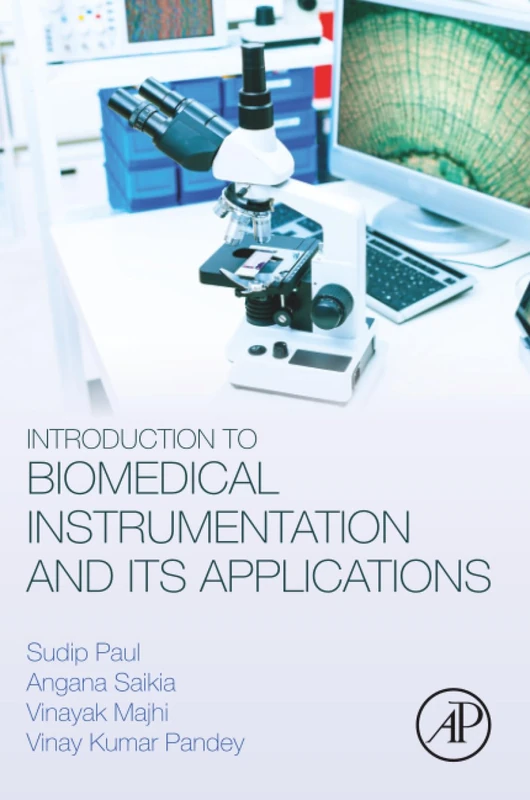 Introduction to Biomedical Instrumentation and Its Applications