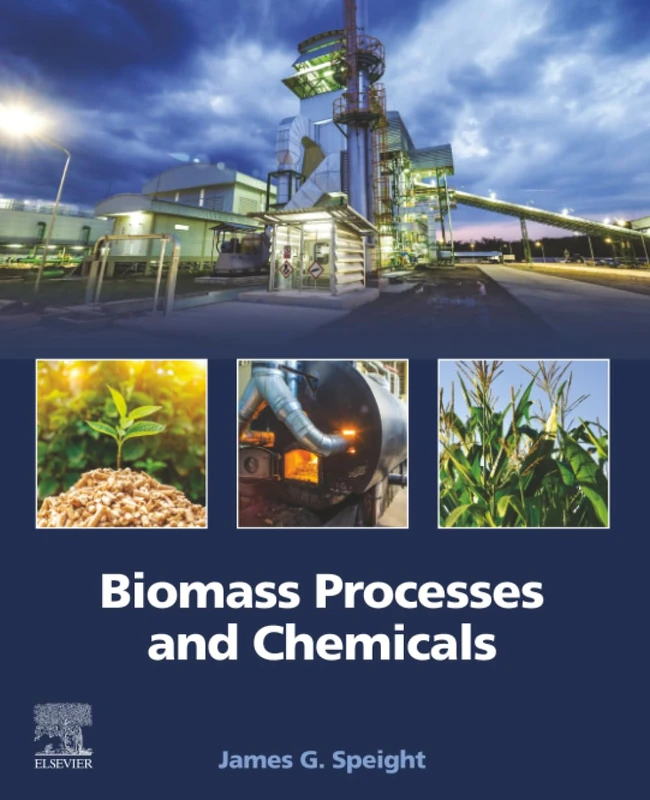 Biomass Processes and Chemicals