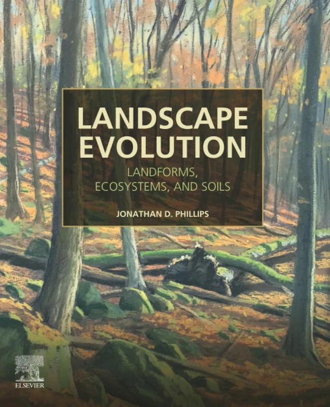 Landscape Evolution: Landforms, Ecosystems, and Soils