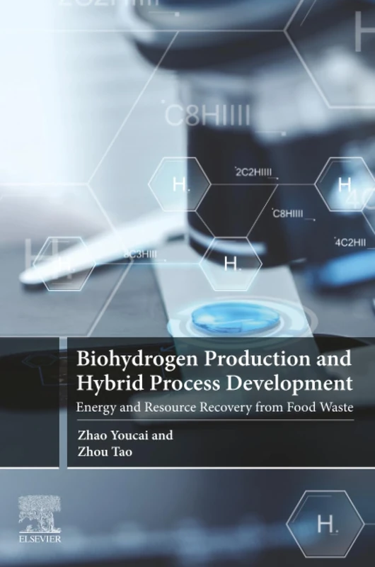 Biohydrogen Production and Hybrid Process Development: Energy and Resource Recovery from Food Waste