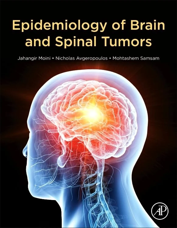 Epidemiology of Brain and Spinal Tumors - Image 1