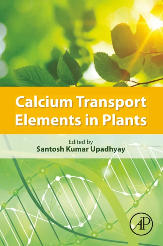 Calcium Transport Elements in Plants