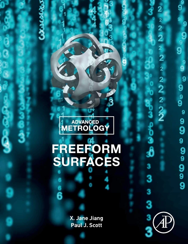 Academic Press Advanced Metrology: Freeform Surfaces Guide