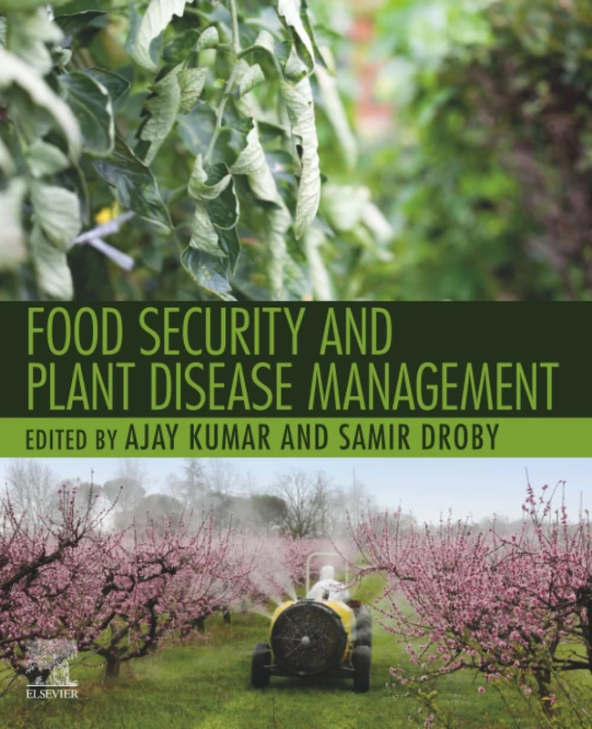 Food Security and Plant Disease Management
