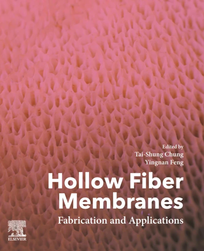 Hollow Fiber Membranes: Fabrication and Applications