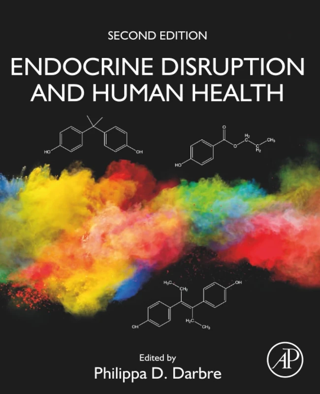 Endocrine Disruption and Human Health - Image 1