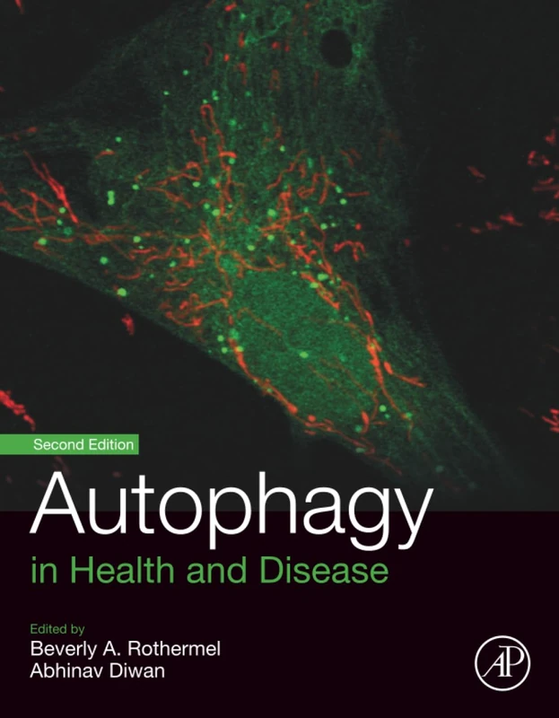 Autophagy in Health and Disease