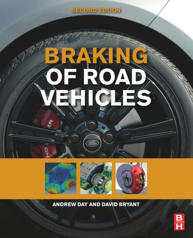 Braking of Road Vehicles