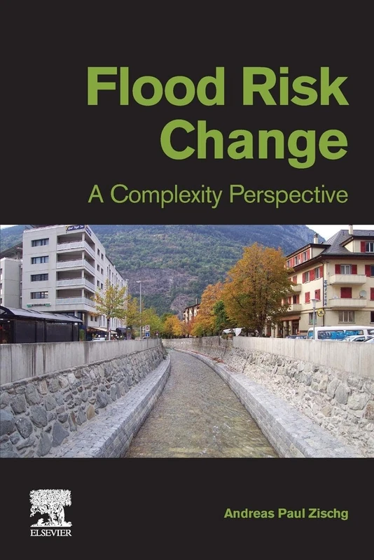 Flood Risk Change: A Complexity Perspective